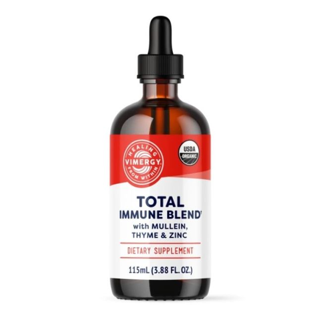 ✅Vimergy ✅Vysoce kvalitní tekuté složení pro rychlejší vstřebávání ✅Účinné, ale jemné složení ✅Celoroční podpora imunity...